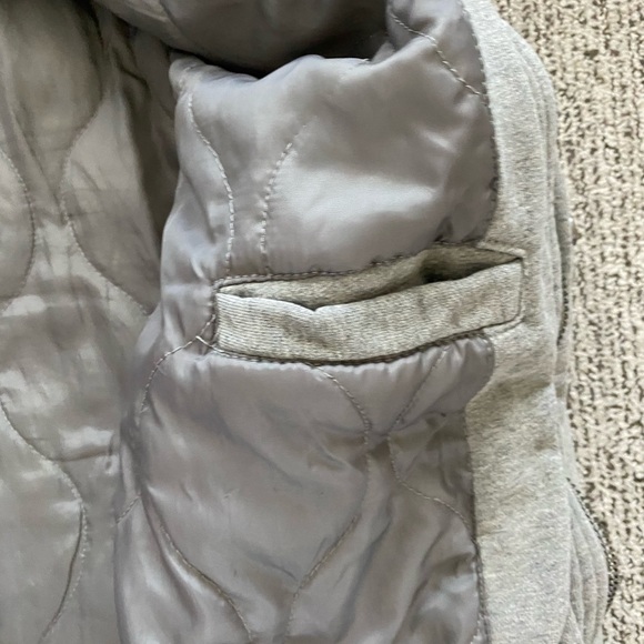 Hurley 4 Pocket Jacket EUC - Picture 10 of 10